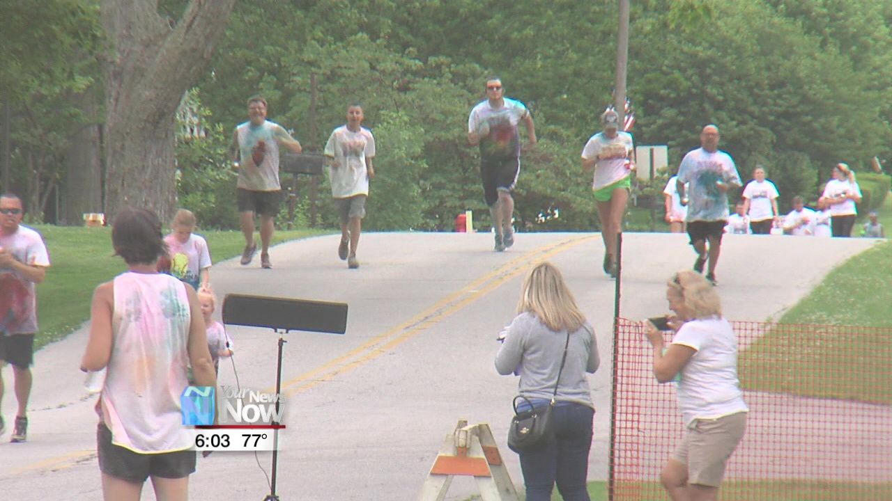 Lake Improvement Association holds Summer Kickoff